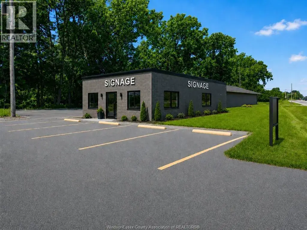 851 Division Road, Windsor